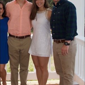 Lily Pulitzer Romper